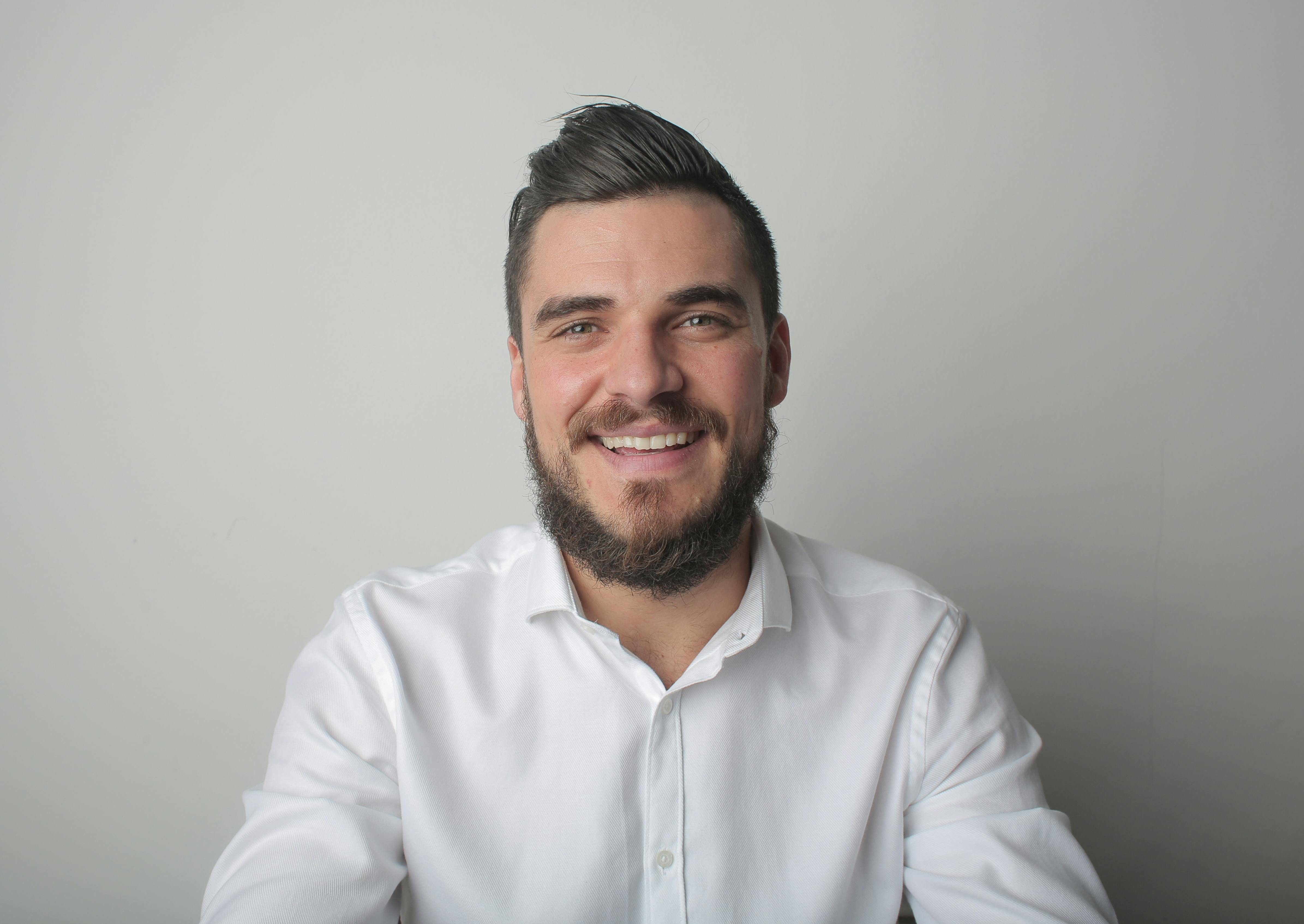 Dr. Michael Torres