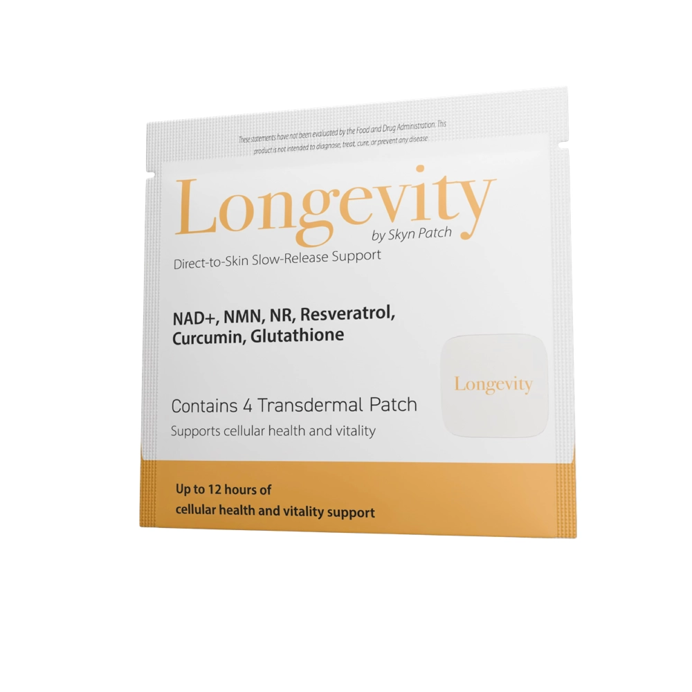 LONGEVITY Patch