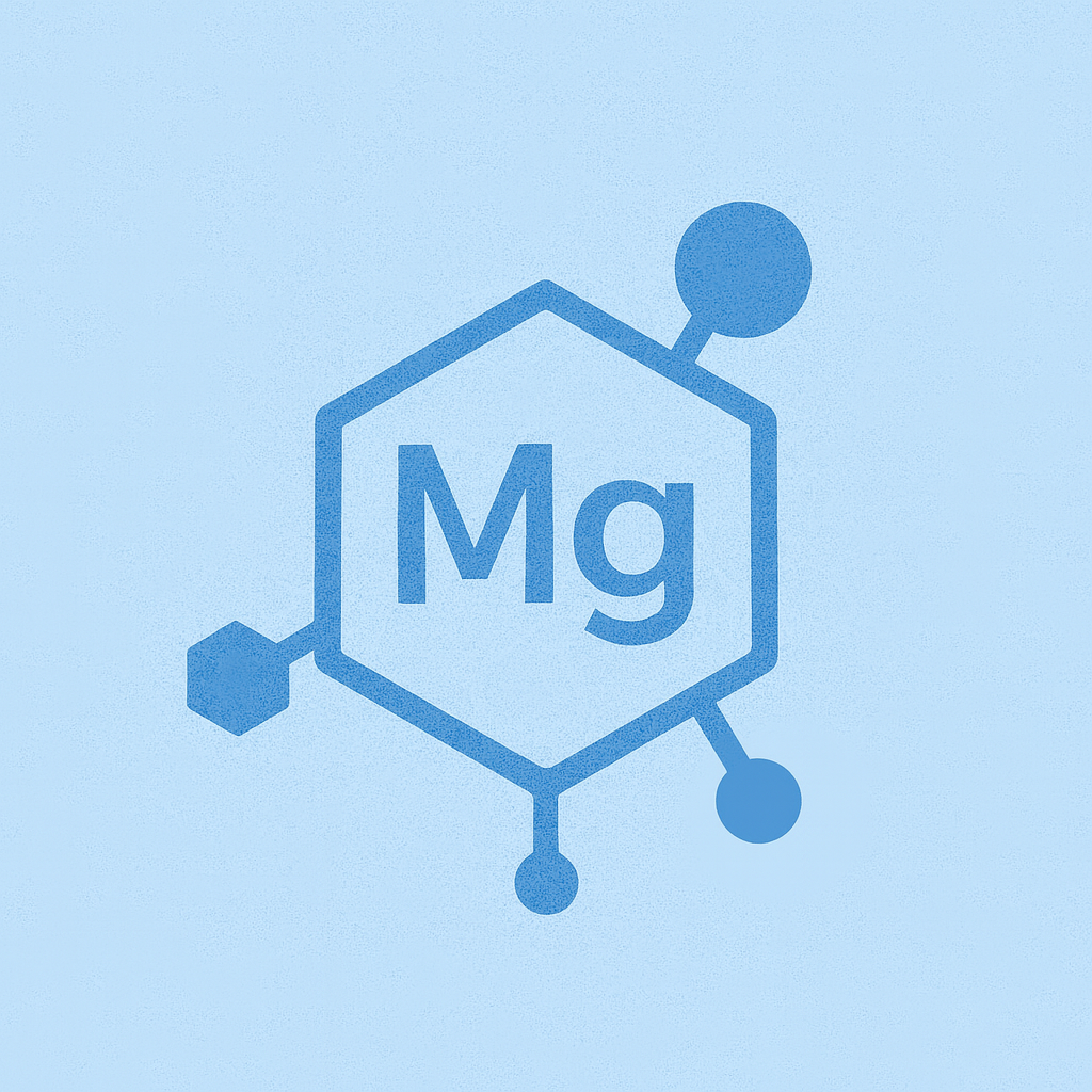Magnesium