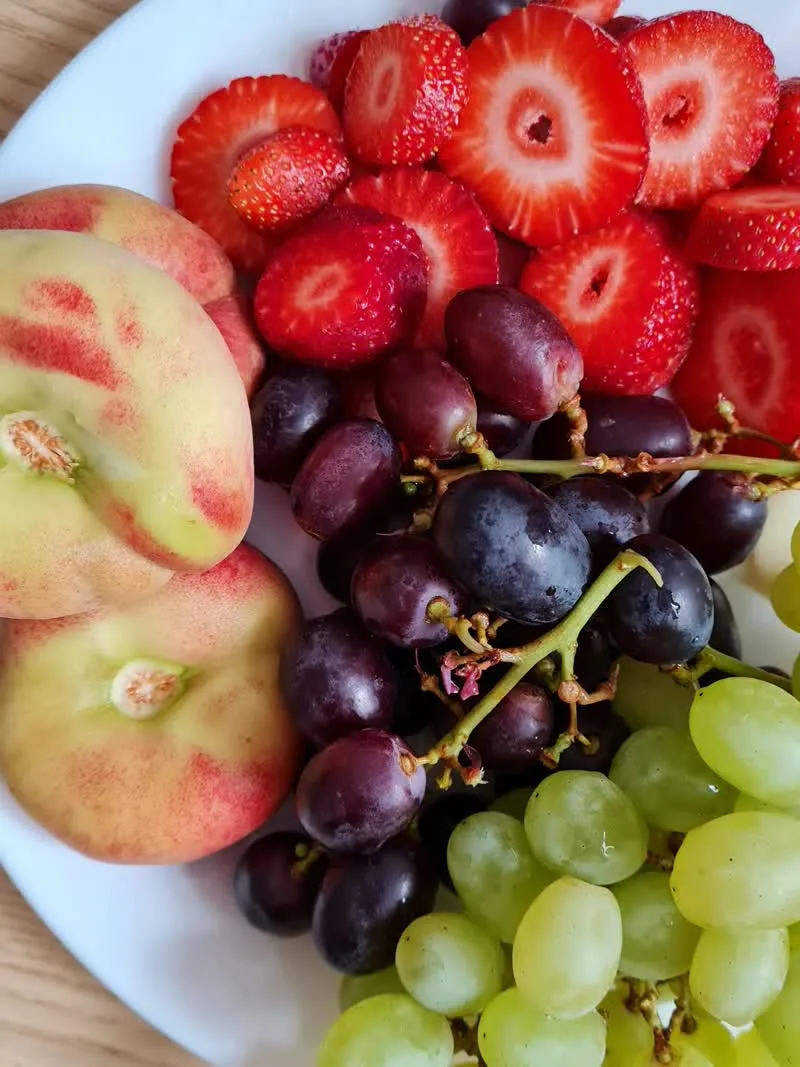 Natural Energy Boosters: Stay Energized All Day Without the Crash