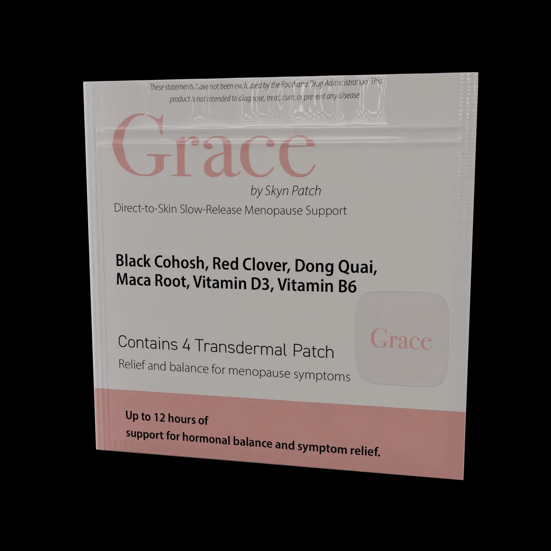 GRACE Patch